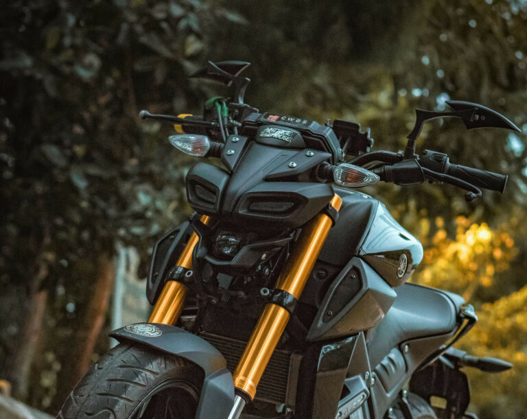 Go further and faster