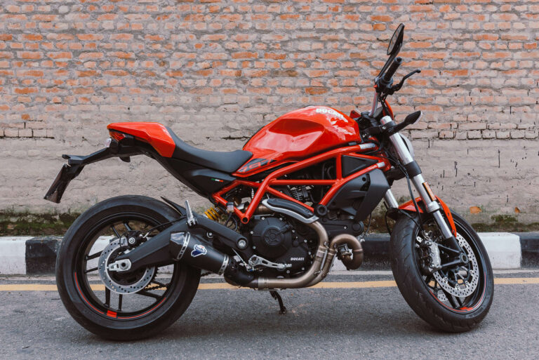 Reach the next horizon!