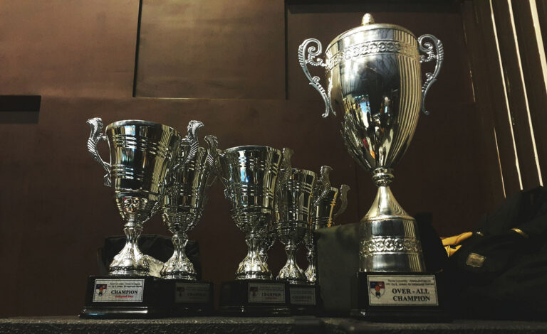 Lighter, more powerful